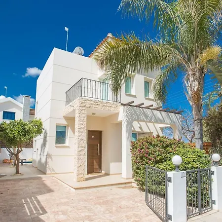 Villa Alkionia