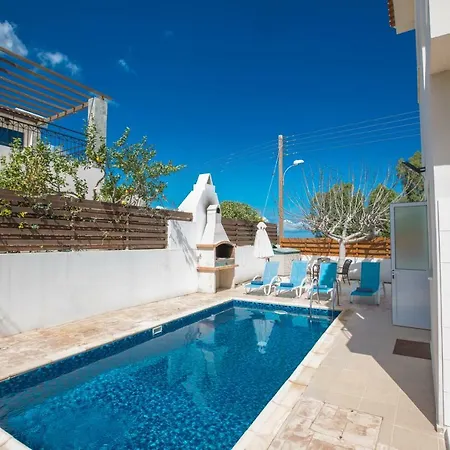 Villa Alkionia