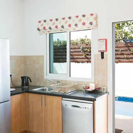 Villa Alkionia Protaras